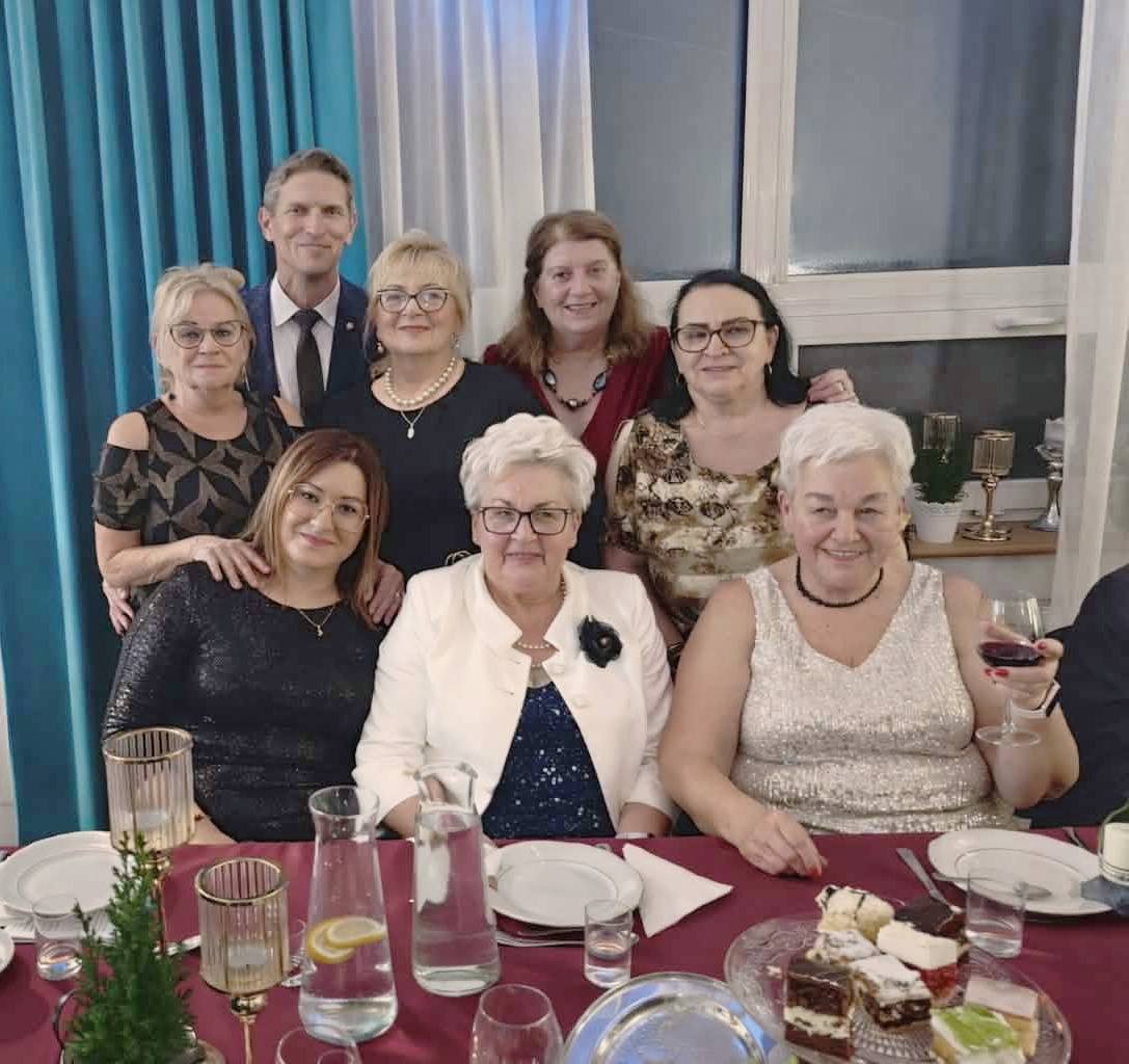 Tak się bawią seniorzy. Zobacz zdjęcia