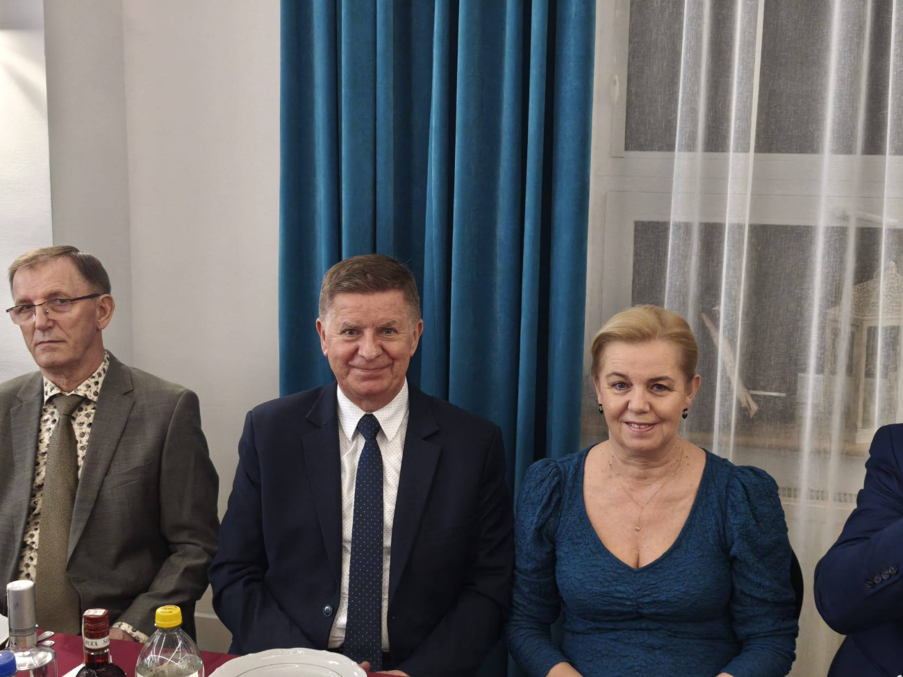 Tak się bawią seniorzy. Zobacz zdjęcia