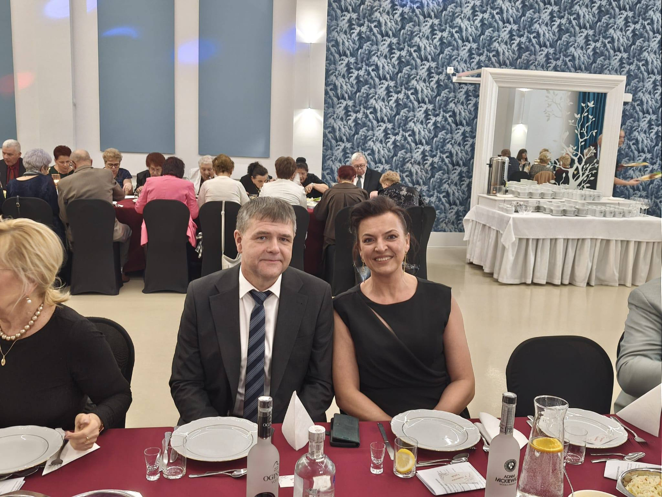 Tak się bawią seniorzy. Zobacz zdjęcia