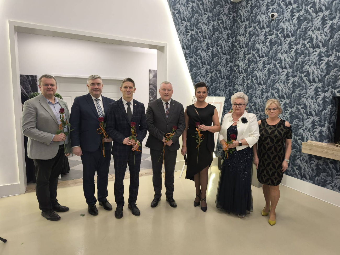 Tak się bawią seniorzy. Zobacz zdjęcia