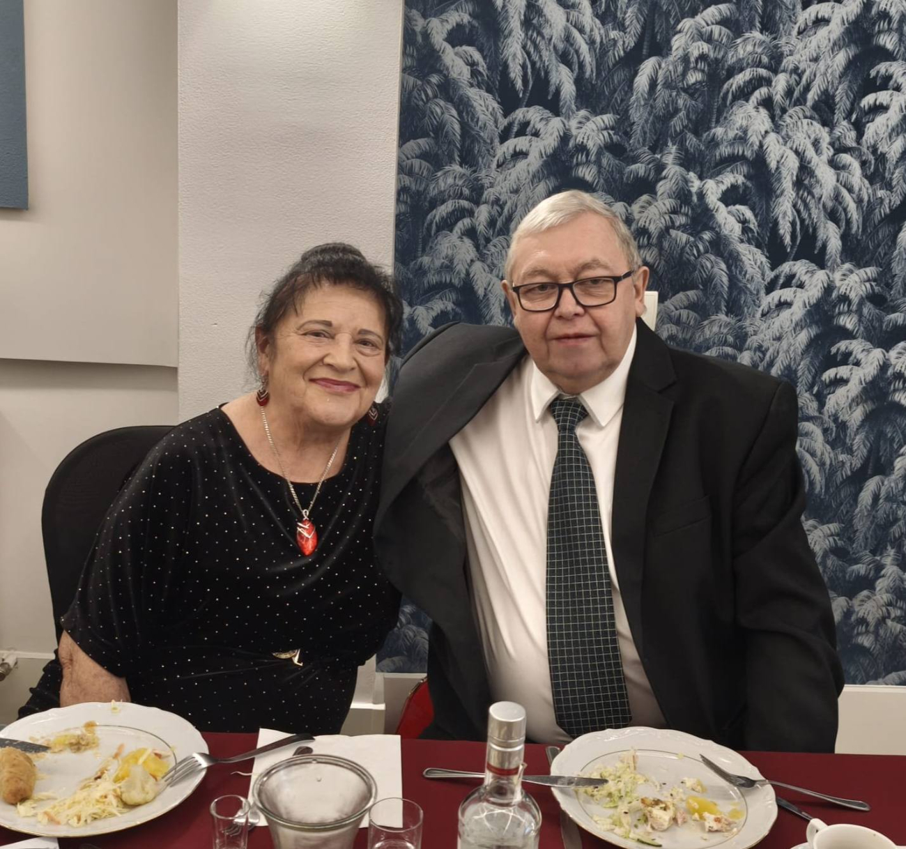 Tak się bawią seniorzy. Zobacz zdjęcia