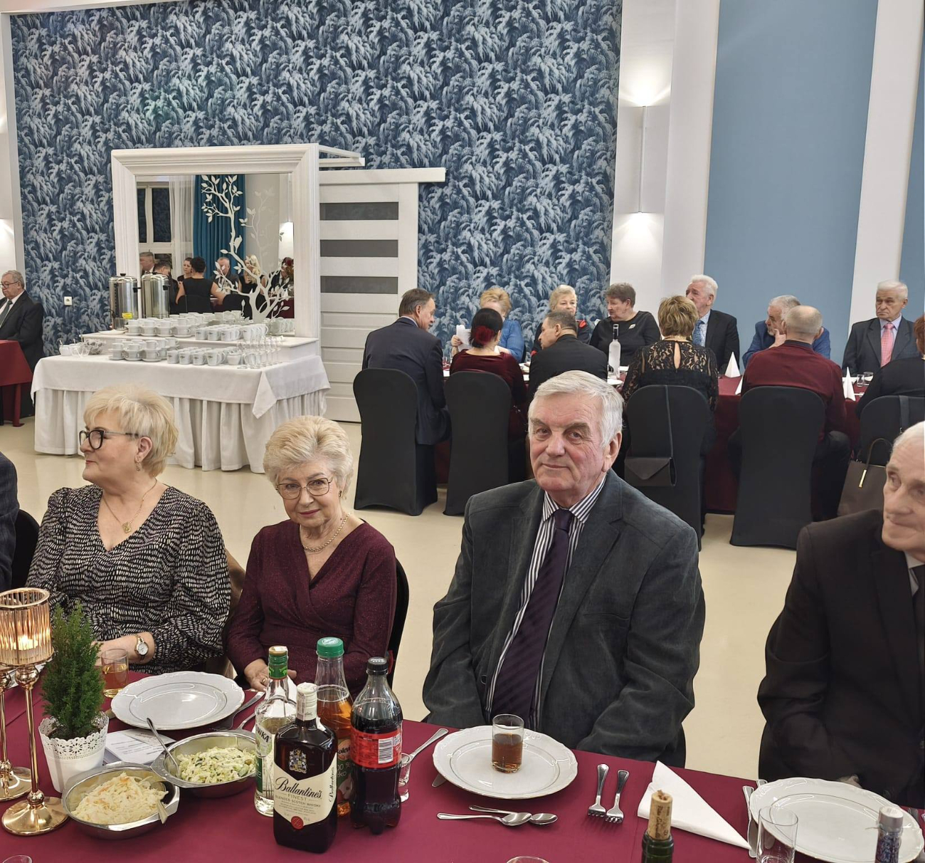 Tak się bawią seniorzy. Zobacz zdjęcia