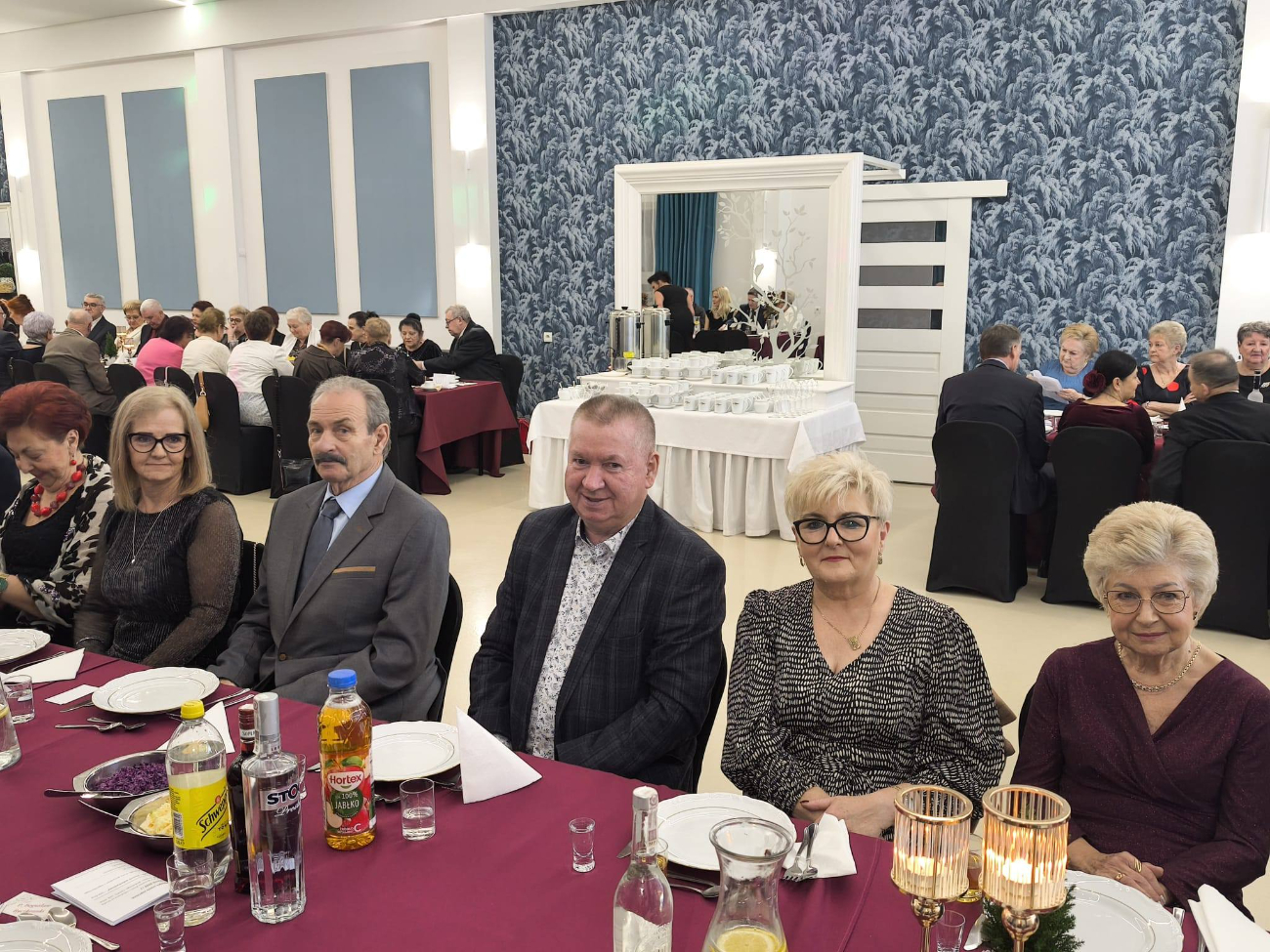 Tak się bawią seniorzy. Zobacz zdjęcia