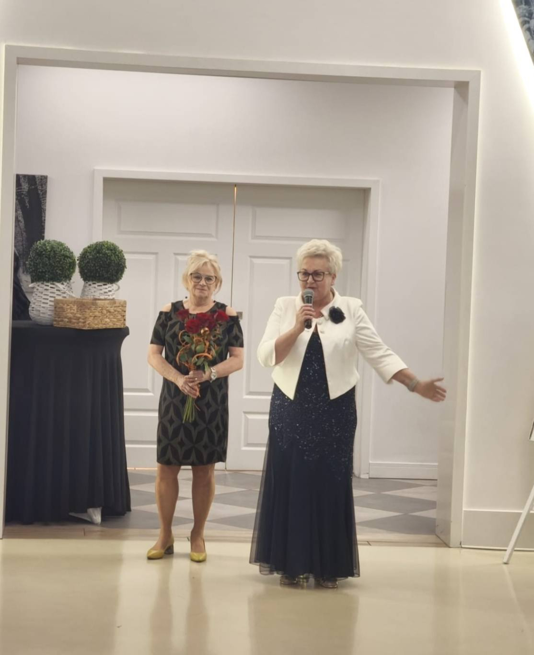 Tak się bawią seniorzy. Zobacz zdjęcia