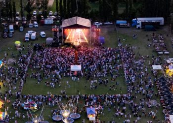 Tyle kosztowały Dni Strzałkowa. Znamy dokładną kwotę