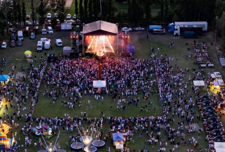 Tyle kosztowały Dni Strzałkowa. Znamy dokładną kwotę