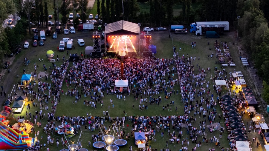 Tyle kosztowały Dni Strzałkowa. Znamy dokładną kwotę