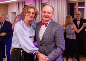 Strzałkowo: Świętowali Dzień Babci i Dziadka