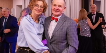 Strzałkowo: Świętowali Dzień Babci i Dziadka