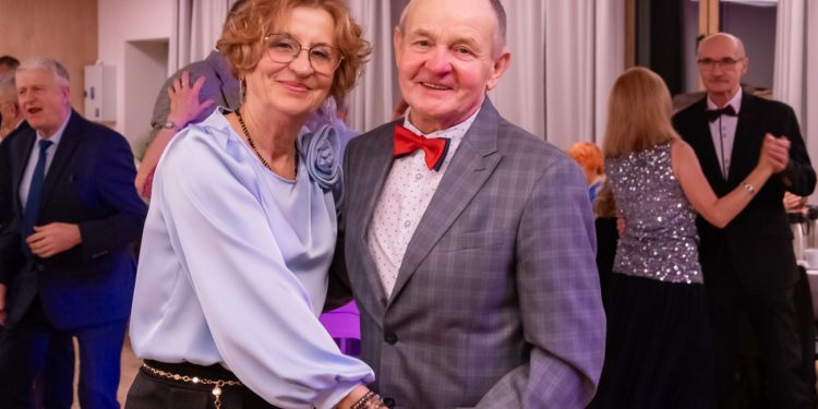 Strzałkowo: Świętowali Dzień Babci i Dziadka