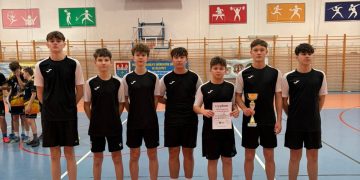 Pierwszy tegoroczny Mistrz Powiatu