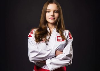 Powołana na Mistrzostwa Europy 