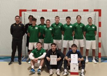 Straty punktowe nie pozwoliły na zdobycie mistrzostwa