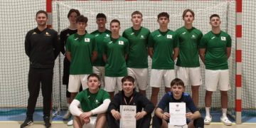 Straty punktowe nie pozwoliły na zdobycie mistrzostwa