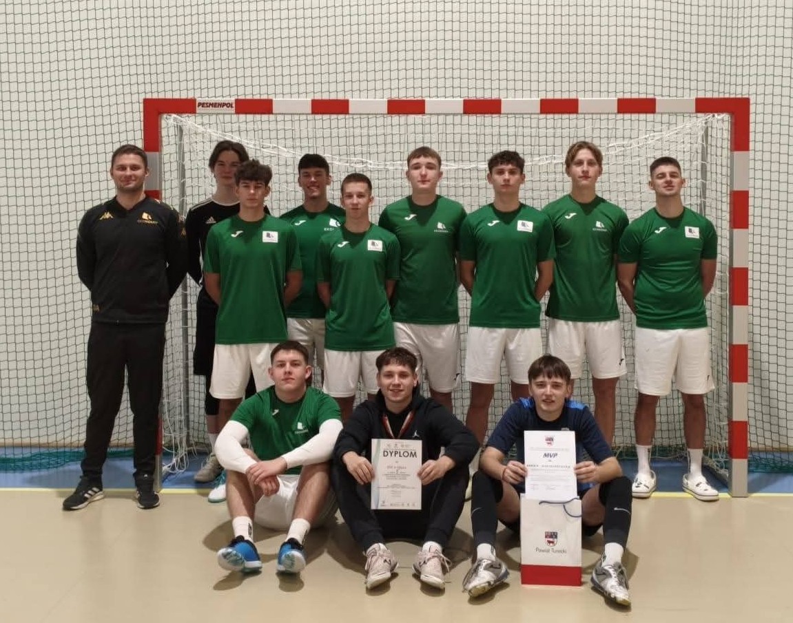 Straty punktowe nie pozwoliły na zdobycie mistrzostwa