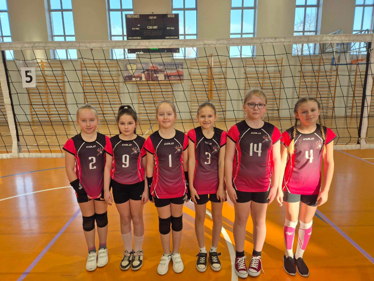 Trudny sprawdzian umiejętności