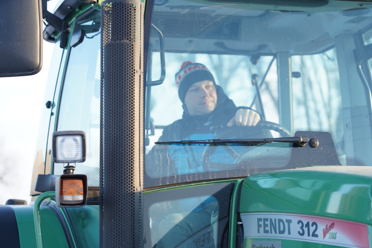 Takiej atrakcji nie było tam od lat. Zobacz zdjęcia