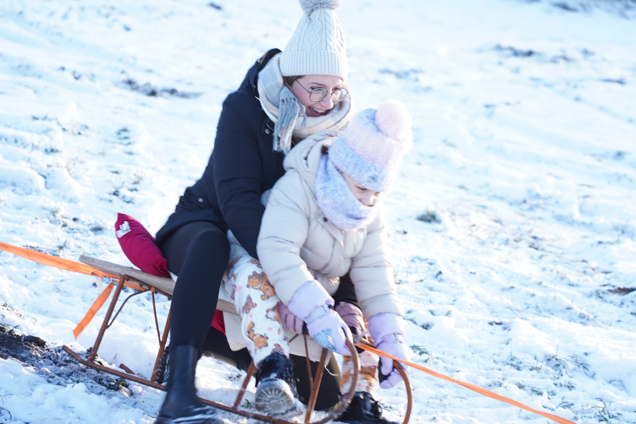 Takiej atrakcji nie było tam od lat. Zobacz zdjęcia