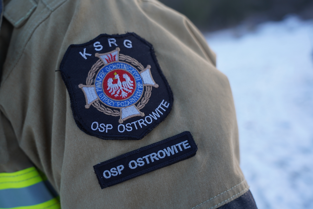 Takiej atrakcji nie było tam od lat. Zobacz zdjęcia