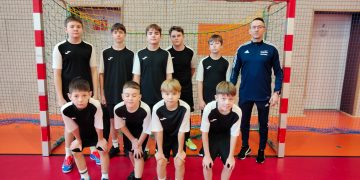 Pierwsze w nowym roku