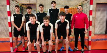 Mistrzostwo gminy dla Kowalewa