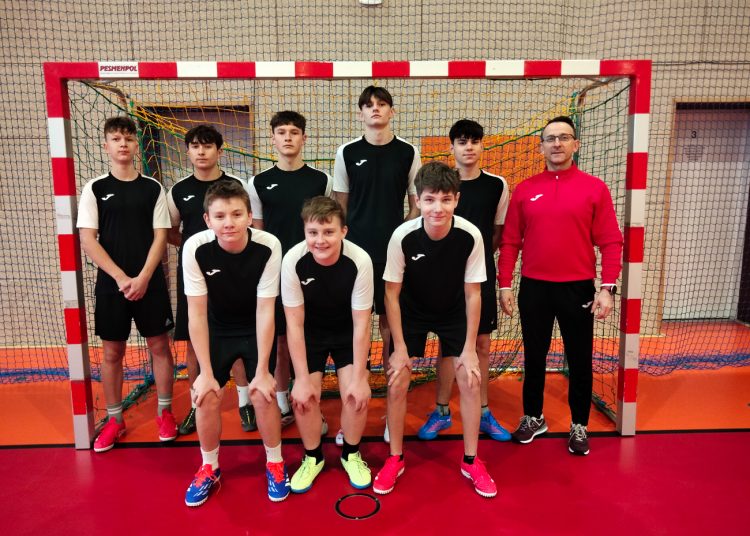 Mistrzostwo gminy dla Kowalewa