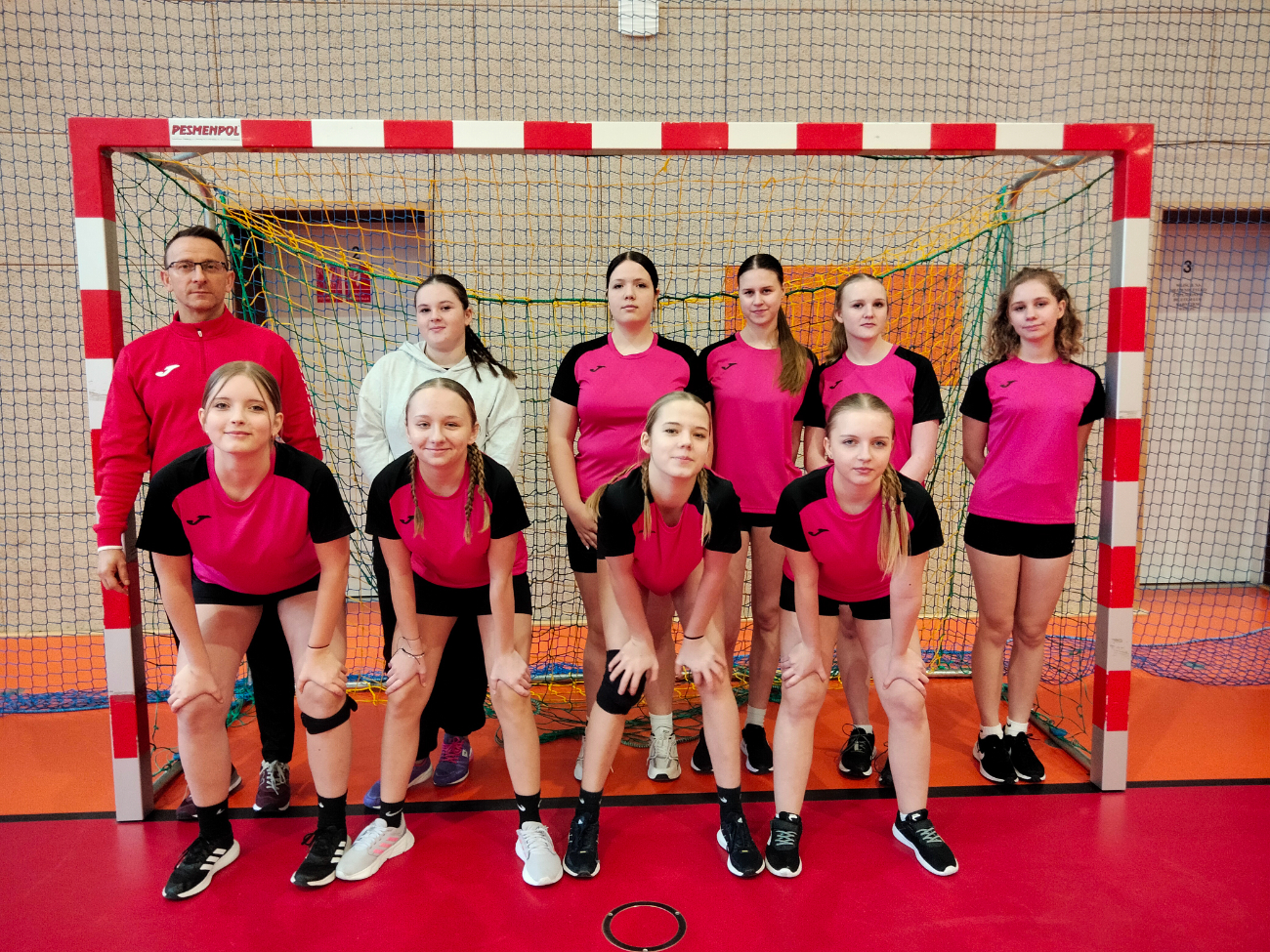 Mistrzostwo gminy dla Kowalewa