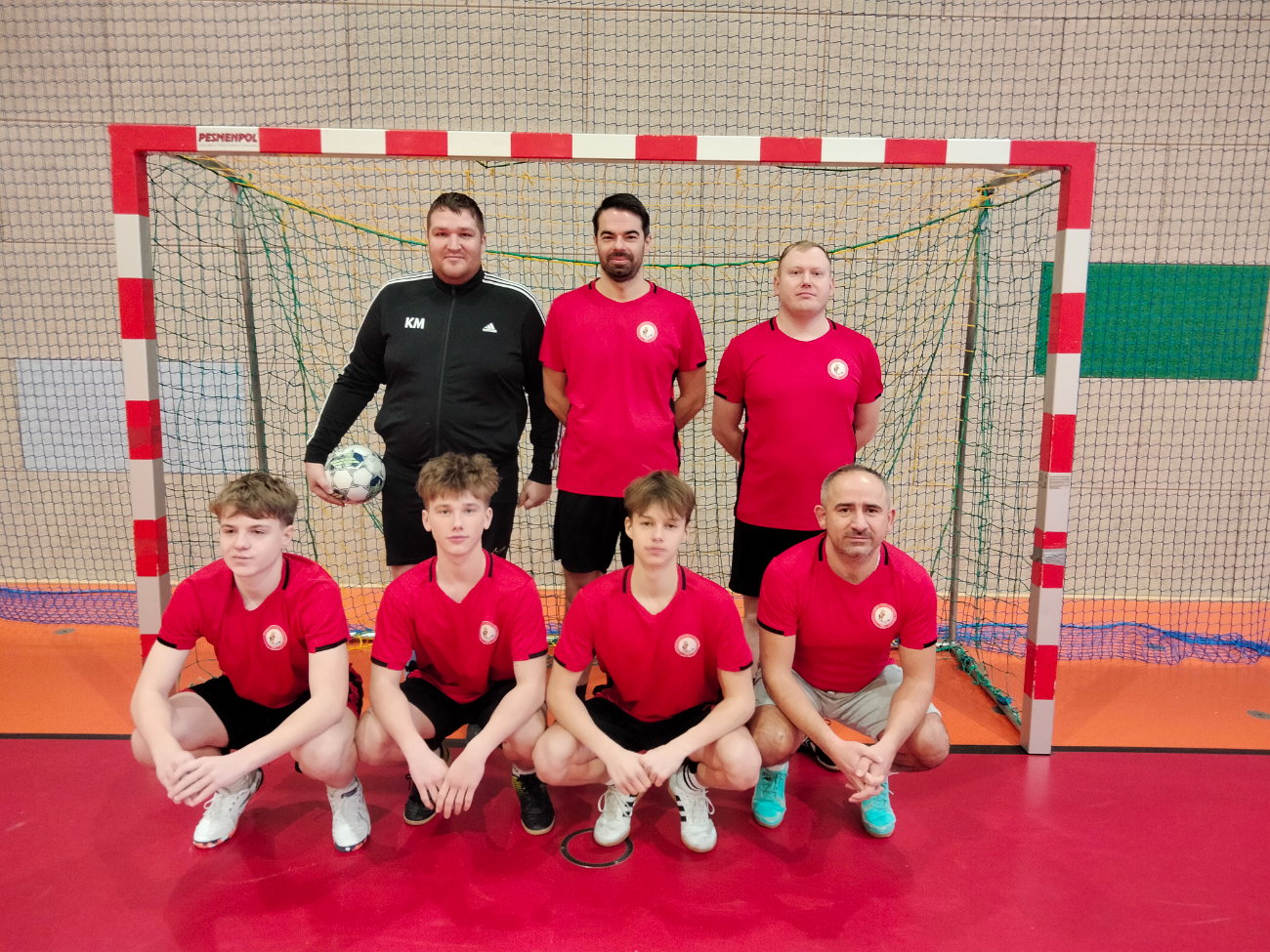 Rekordowe jubileuszowe zmagania sołectw