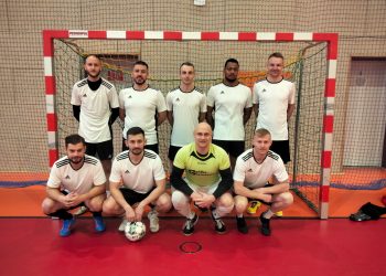 Rekordowe jubileuszowe zmagania sołectw