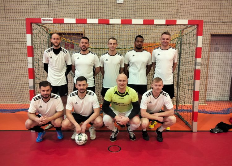 Rekordowe jubileuszowe zmagania sołectw