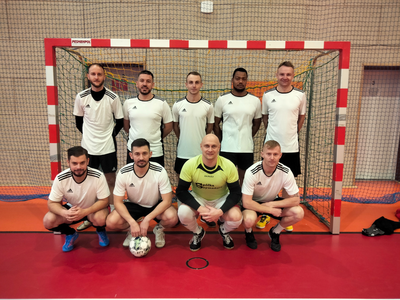 Rekordowe jubileuszowe zmagania sołectw