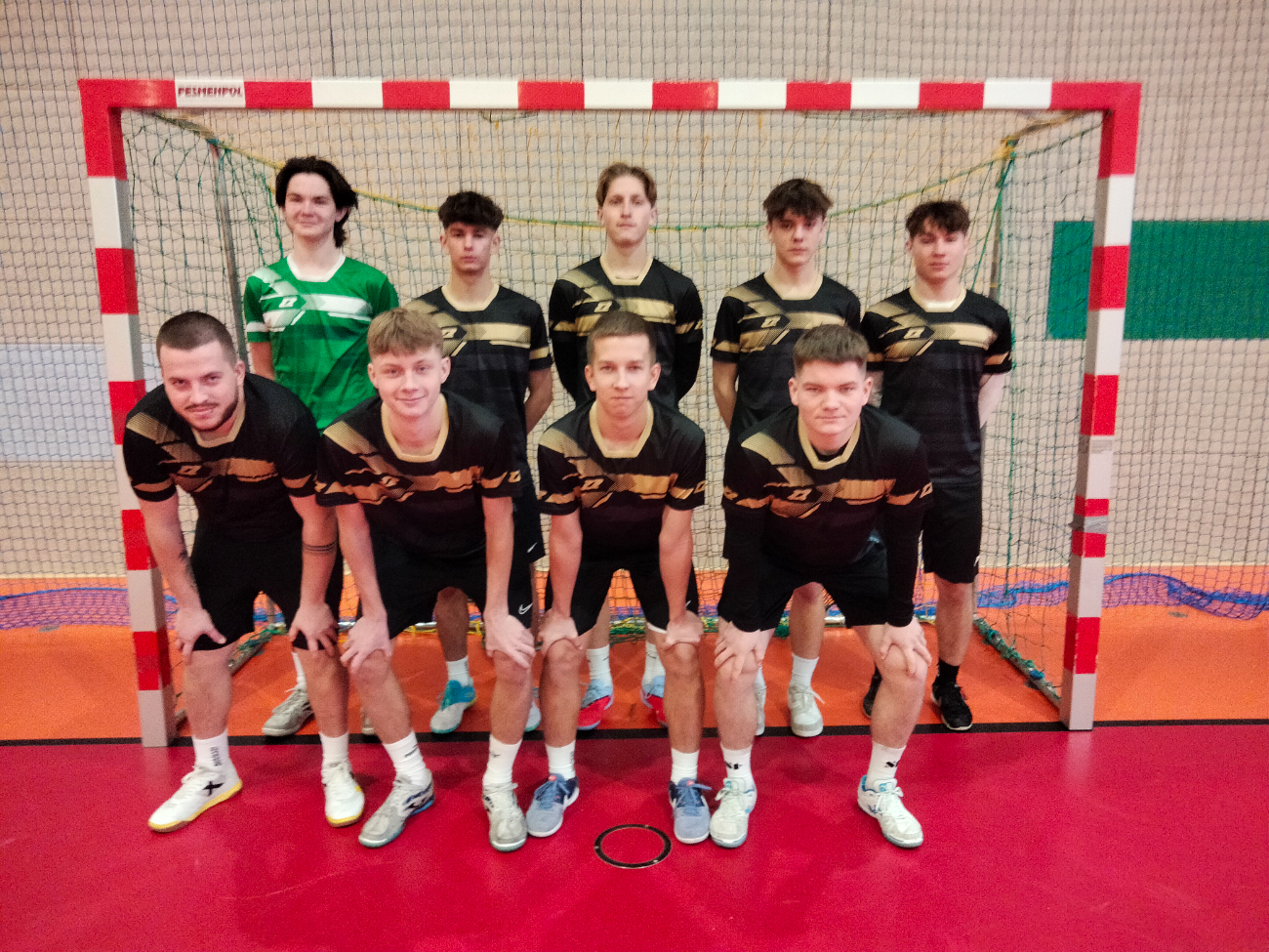 Rekordowe jubileuszowe zmagania sołectw