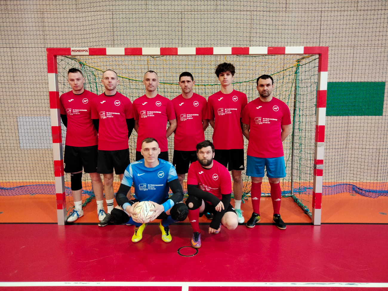 Rekordowe jubileuszowe zmagania sołectw