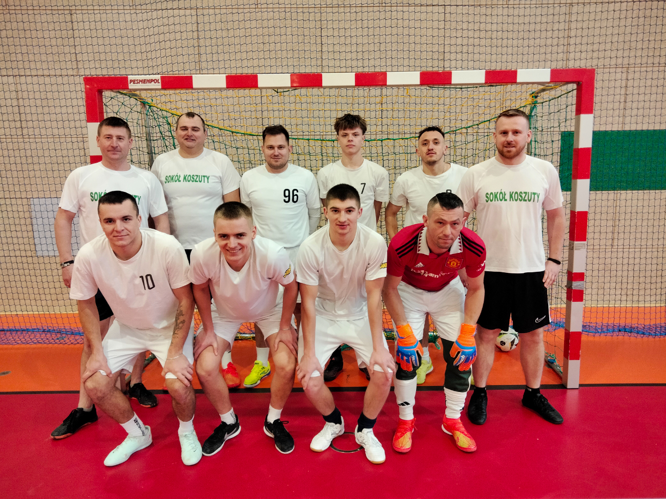 Rekordowe jubileuszowe zmagania sołectw