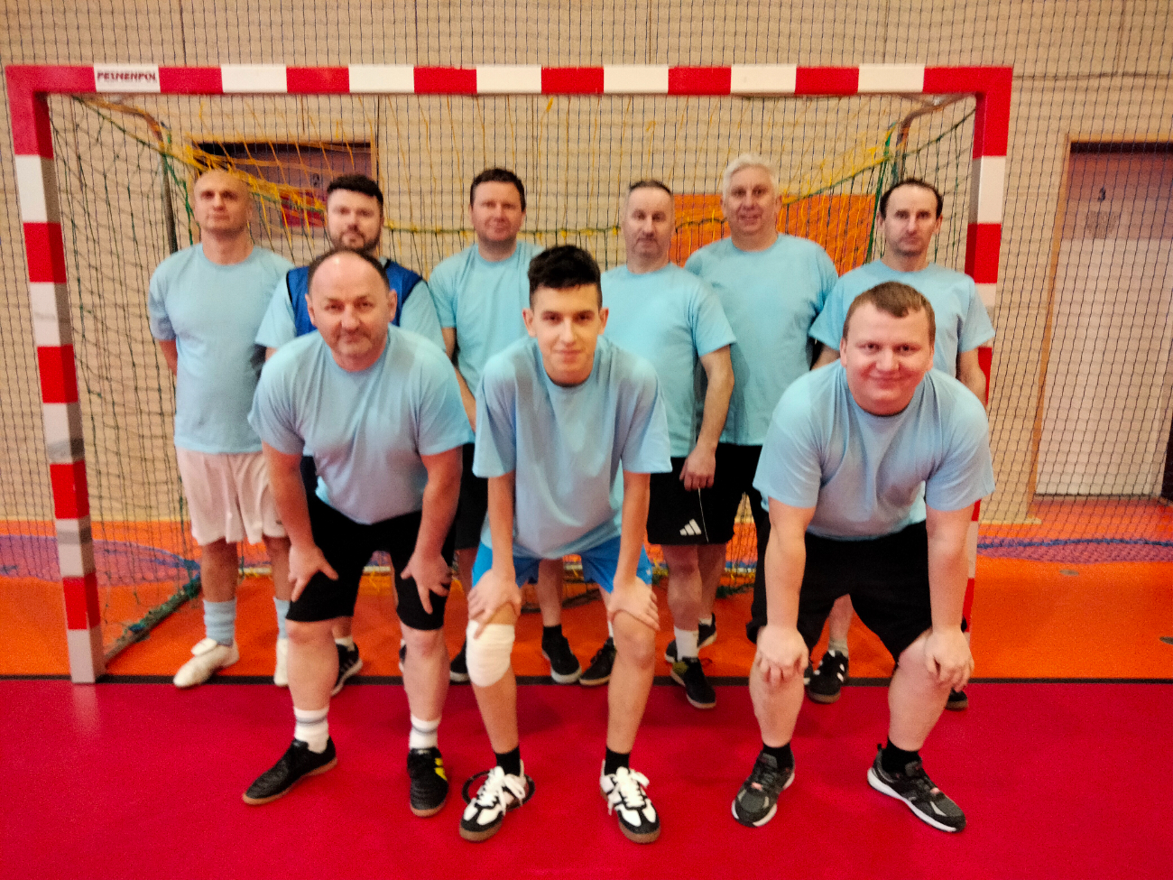 Rekordowe jubileuszowe zmagania sołectw