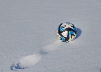 Na razie traktujemy to jako trening