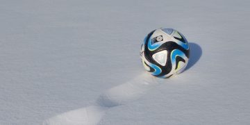 Na razie traktujemy to jako trening