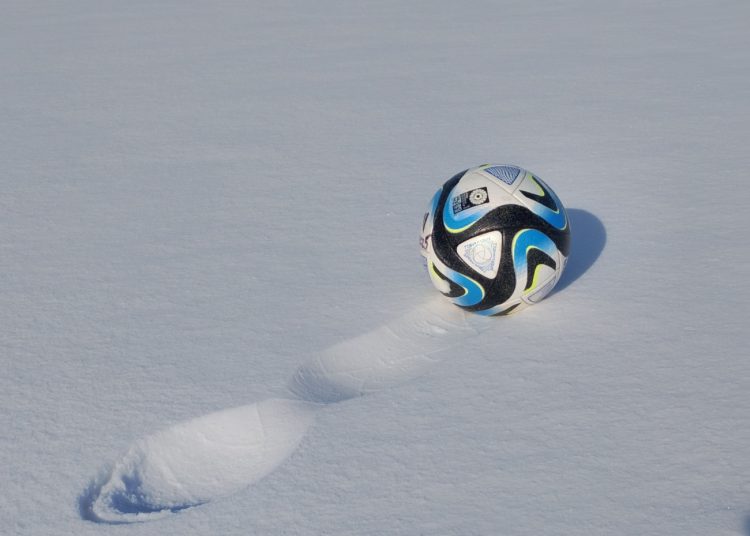 Na razie traktujemy to jako trening