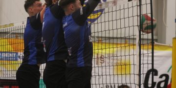 Jak się przełamywać, to…