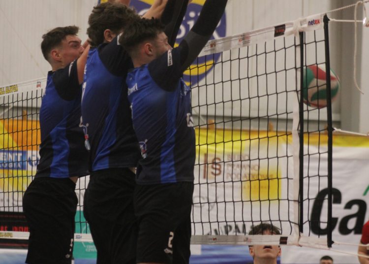 Jak się przełamywać, to…