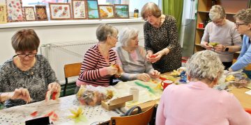 Takie cuda tworzą na zajęcia. Zobaczcie