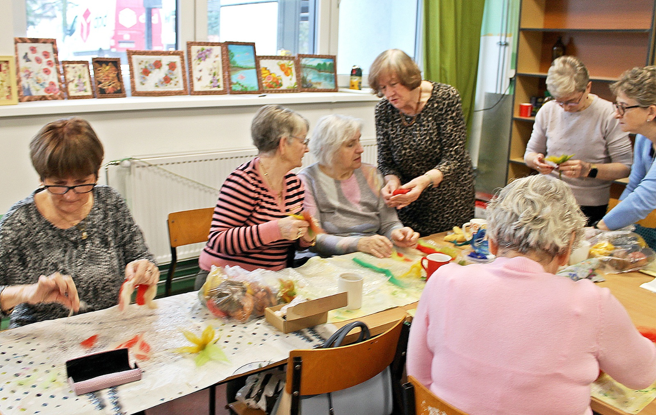 Takie cuda tworzą na zajęcia. Zobaczcie