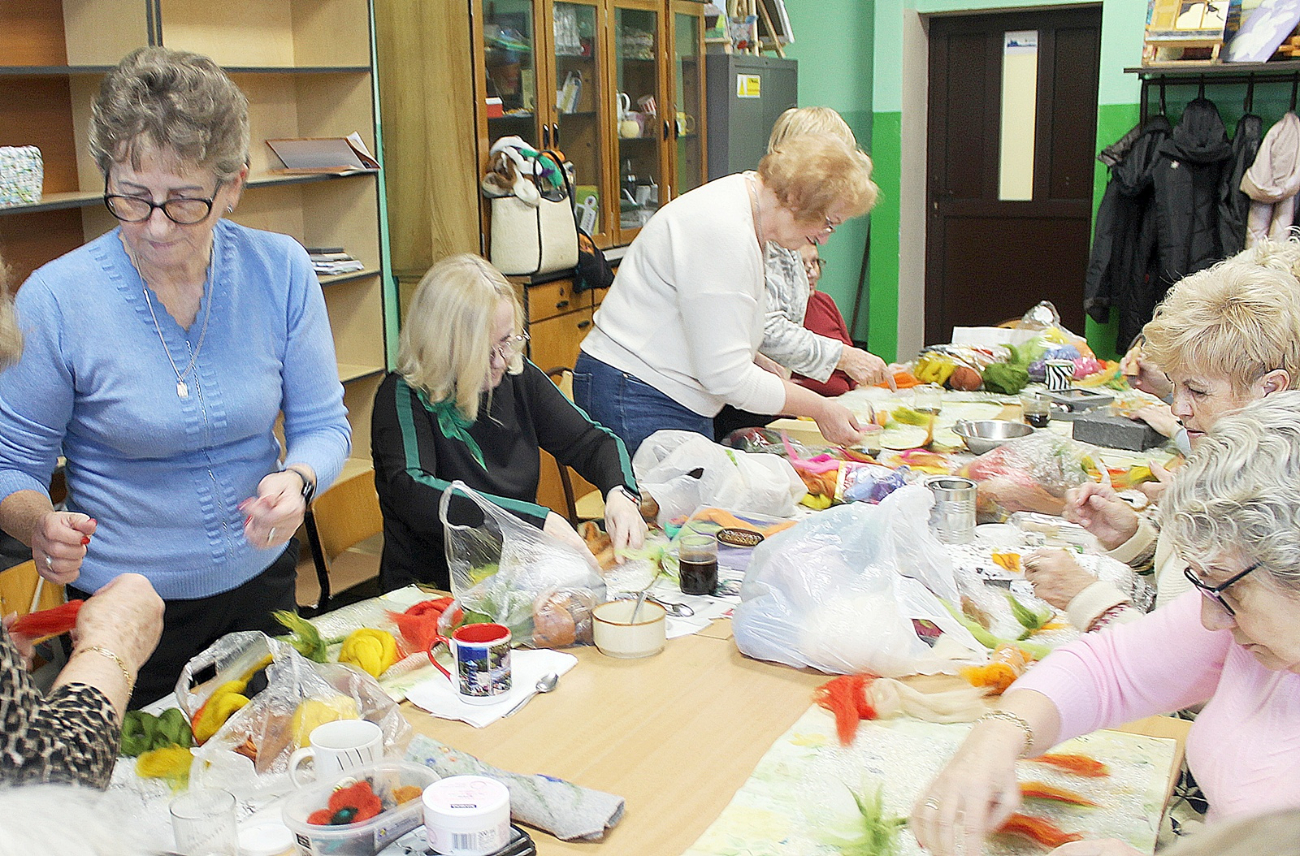 Takie cuda tworzą na zajęcia. Zobaczcie