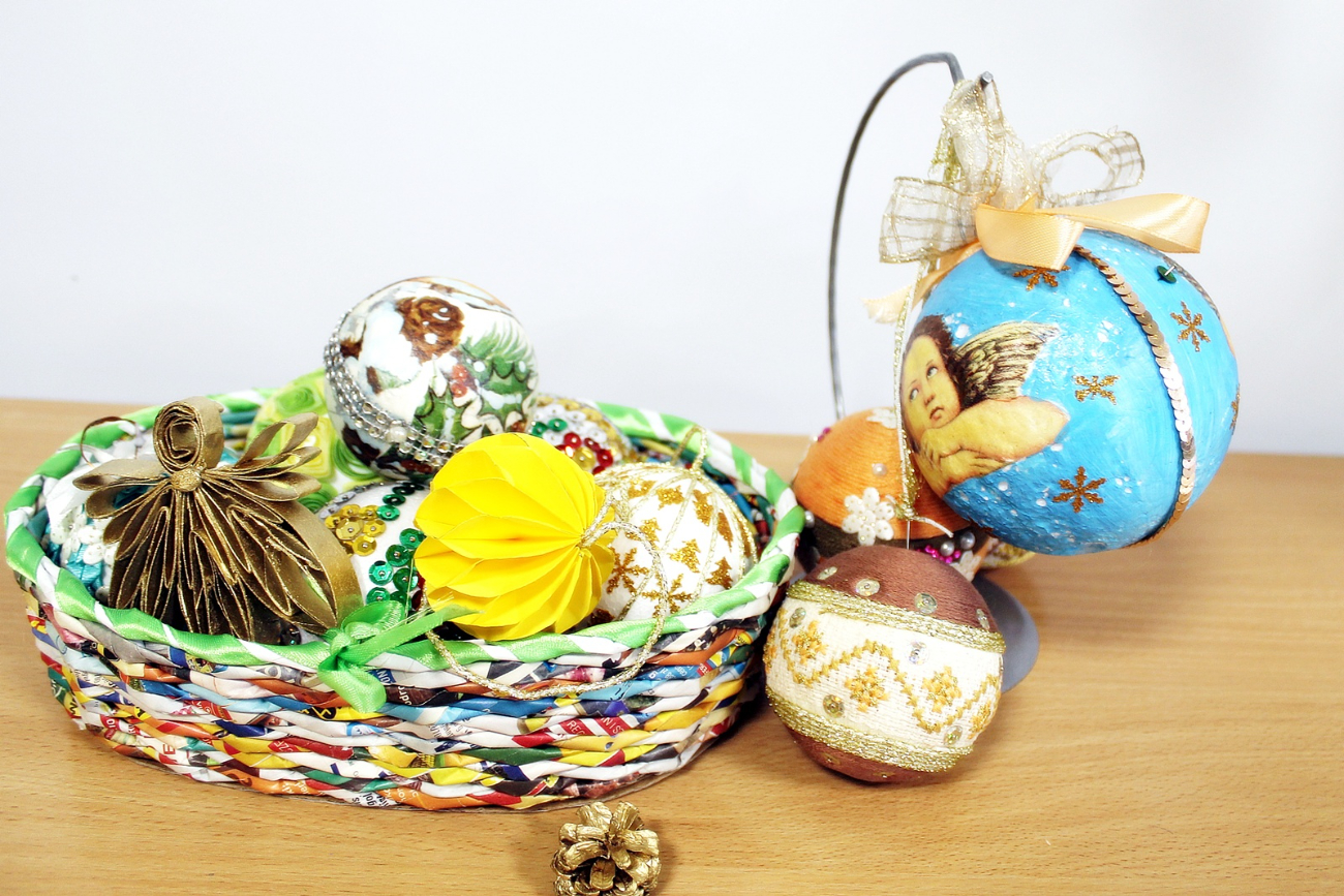 Takie cuda tworzą na zajęcia. Zobaczcie