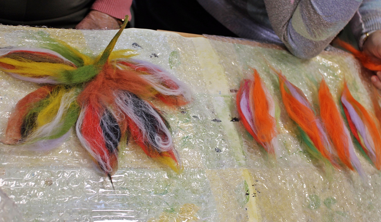 Takie cuda tworzą na zajęcia. Zobaczcie