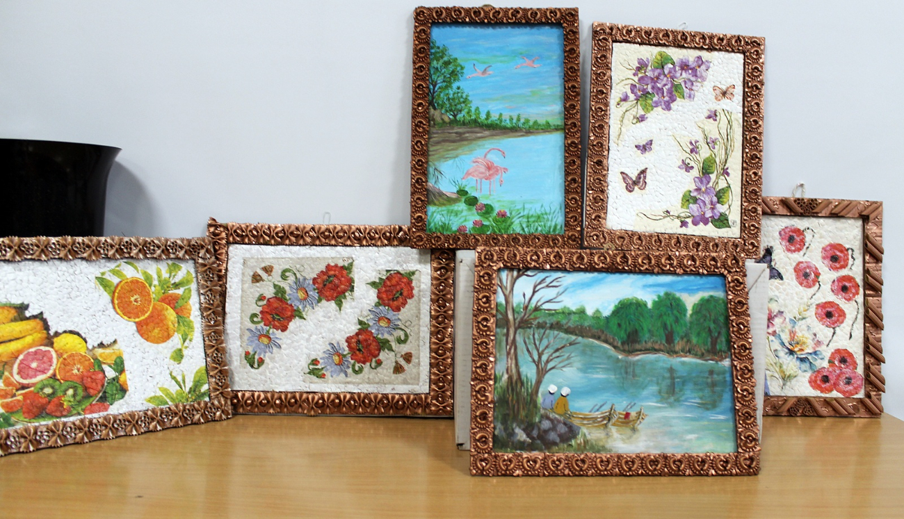 Takie cuda tworzą na zajęcia. Zobaczcie