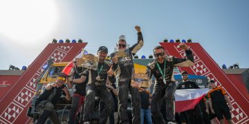 Historyczne zwycięstwo!