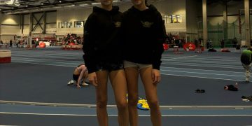 Każdy zrobił krok do przodu