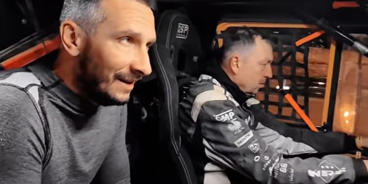 Umacniają pozycję lidera!