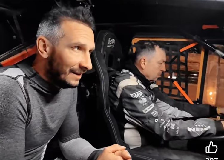 Umacniają pozycję lidera!